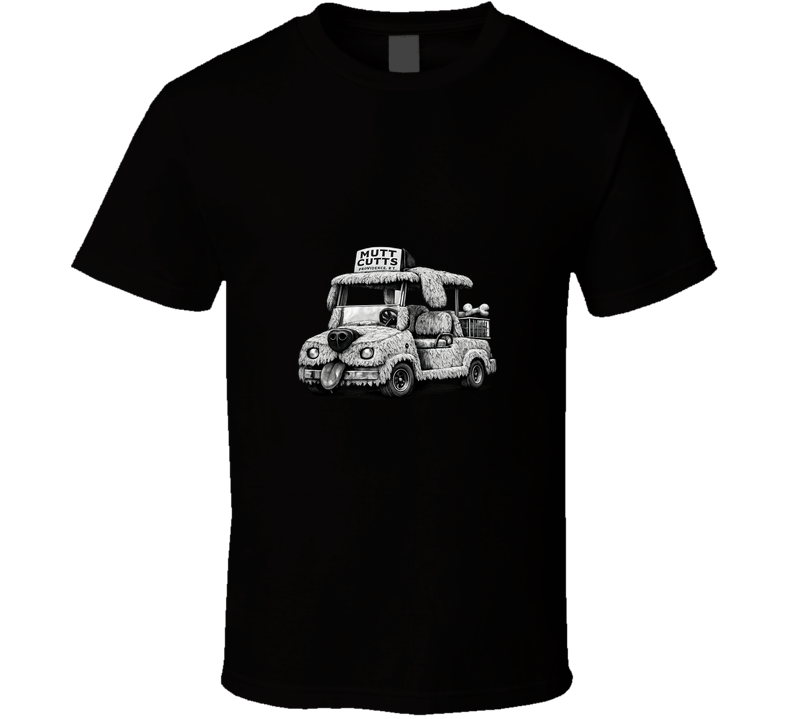 Dumb And Dumber Go Golfing T Shirt